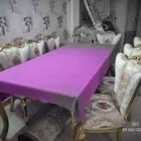 میز و صندلی 8نفره