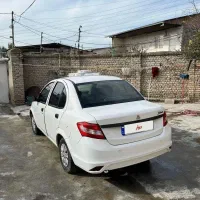 ساینا مدل ۱۴۰۰|خودرو سواری و وانت|گرگان, |دیوار