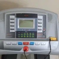 تردمیل استرانگ مستر در حدنو