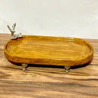 دکوری ۷ سین ظروف یلدایی گیفت مدرسه و|صنایع دستی و سایر لوازم تزئینی|شیراز, شهرک سراج|دیوار