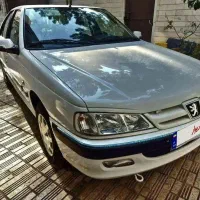 پژوپارس دوگانه شرکتی۹۸|خودرو سواری و وانت|قزوین, |دیوار