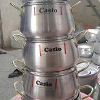 خرید‌و فروش انواع ظرف ظروف اشپزخانه