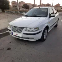 سمند EF7مدل 94دوگانه فابریک