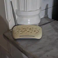 مودم  تی پی لینک