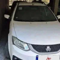 ساینا s ،معاوضه x33 cross