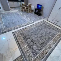 فرش هریس ۲*۲ و ۲/۵*۲ ۱۰۰۰ شانه قالی تارا|فرش|تبریز, |دیوار