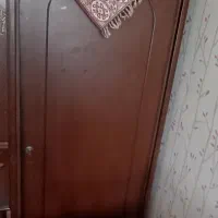 کمد لباس تمام‌چوب|جاکفشی، کمد، دراور|تهران, شهرک زینبیه|دیوار