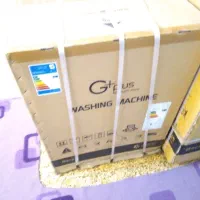 لباسشویی ۸کیلویی جی پلاس