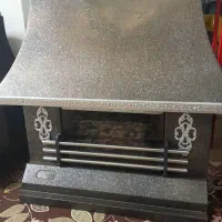 دو بخاری بزرگ دوازده هزار