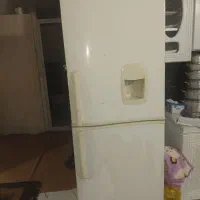 یخچال فریزر هونام