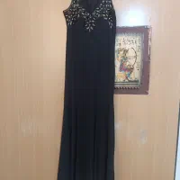 لباس مجلسی نو