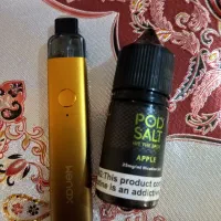 قلیون شارژی درحد نو