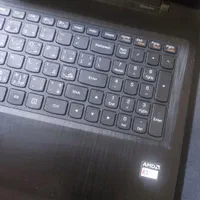 لب تاب lenovo G50E45|رایانه همراه|بوشهر, |دیوار