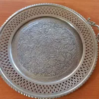 سینی قدیمی