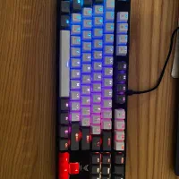 کیبورد گیمینگ مکانیکال