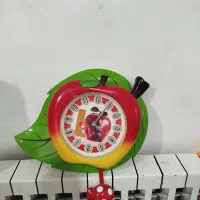 ساعت اتاق کودک