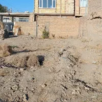 زمین به متراژ 132متر|فروش زمین و ملک کلنگی|نیشابور, میدان حافظ|دیوار