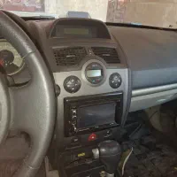 سواری مگان 2000 اتومات|خودرو سواری و وانت|شیراز, درکی|دیوار