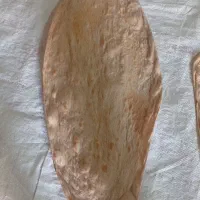 نان روستا