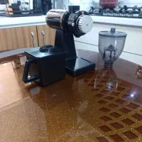 آسیاب قهوه
