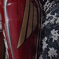 باک هوندا|قطعات یدکی و لوازم جانبی|مشهد, شهید قربانی|دیوار