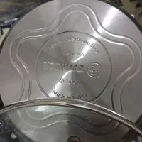 ست اصلی کورکماز همراه کتری کورکماز و قوری