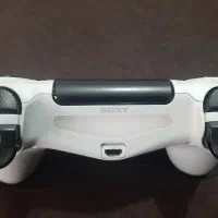 دسته پلی فور اورجینال|کنسول، بازی ویدئویی و آنلاین|بوشهر, |دیوار