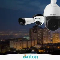 عامل فروش دوربین های مداربسته برایتون داتیس