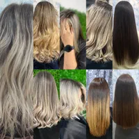 کراتین و احیا. رنگ و لایت|خدمات آرایشگری و زیبایی|شاهینشهر, شهرک سایت|دیوار