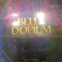 عطر اوریجینال BELLE DOPIOUM