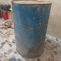 بشکه برای کار|مصالح و تجهیزات ساختمان|رشت, جماران|دیوار