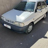 پراید|خودرو سواری و وانت|قروه, |دیوار