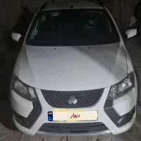 کوییک s اس سفید 403 بی رنگ