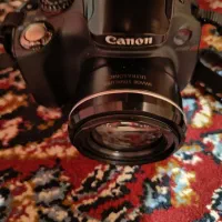 دوربین کانن sx40 Hs