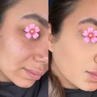 پنکک فول کاور مخصوص خانم‌های خاص پسند