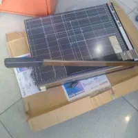 کاغذ بر ژاپن