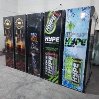 یخچال فروشگاهی و صندوقی