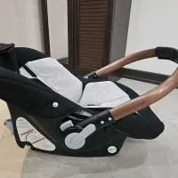 کریر دسته مسی ارکا|کالسکه و لوازم جانبی|تهران, جنت‌آباد مرکزی|دیوار