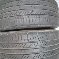 یک جفت لاستیک نکسن