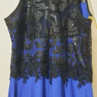 پیراهن مجلسی سایز ۳۸ ، ۴۰|لباس|پردیس, فاز ۸|دیوار