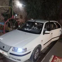 سمندEF7|خودرو سواری و وانت|اصفهان, شمس آباد|دیوار