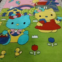 گلیم فرش ۶ متری ۲۲۰۰