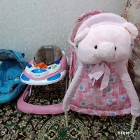 وسایل نوزاد