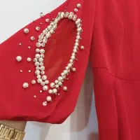 لباس مجلسی|لباس|چناران, |دیوار