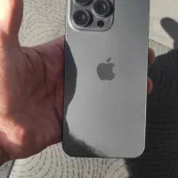 15 pro max iPhone