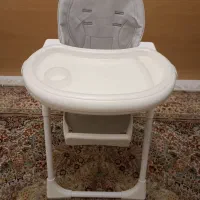 صندلی ناهارخوری کودک
