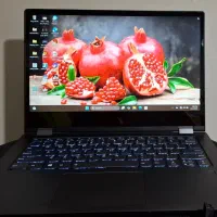 LENOVO YOGA تاچ و لمسی ۳۲گیگ رم|رایانه همراه|تهران, پیکان شهر|دیوار