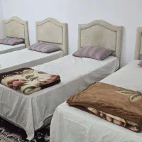 اجاره خانه دوخواب روزانه -شبانه  -جزیره ی هرمز