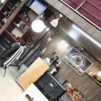 اجاره صندلی ارایشگاه مردانه