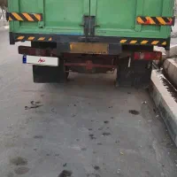 خاور ۶۰۸ مدل ۵۹بغل  بازشو|خودرو سنگین|گلستان (تهران), |دیوار